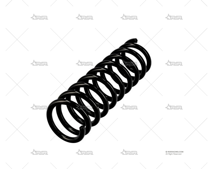 MUELLE EIBACH EJE TRASERO FORD FOCUS