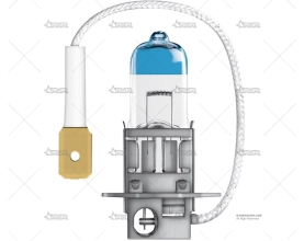OSRAM NIGHT BREAKER LASER H3 +150% (x1)