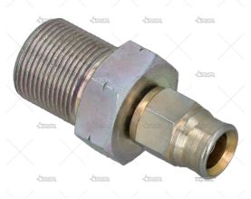 OVALILLO PARA RACORD DASH 3 ALUMINIO GOODRIDGE