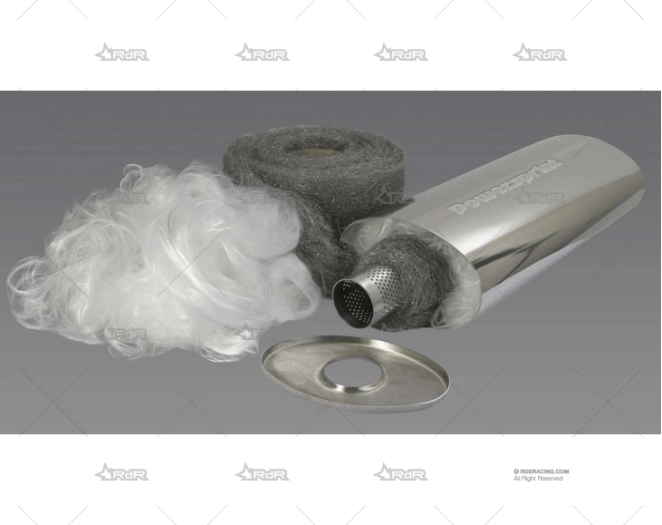 PAQUETE FIBRA ESCAPE 150Gr. POWERSPRINT POWERSPRINT