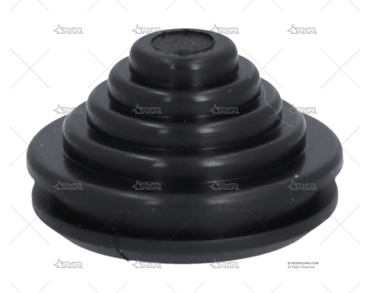 PASAMUROS DE GOMA MEDIANO (AGUJERO 25mm) BRAND R