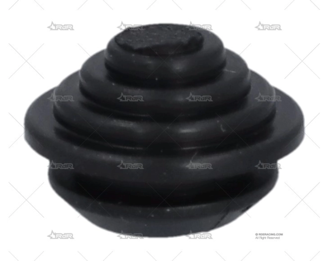 PASAMUROS DE GOMA PEQUEÑO (AGUJERO 10mm) BRAND R