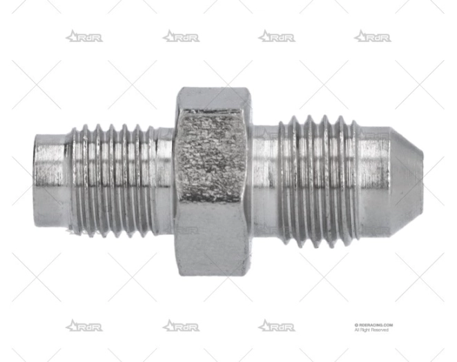 PASAMUROS M/H 3/8x24-7/16x20 SIRCLIP