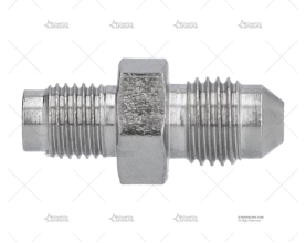 PASAMUROS M/H 3/8x24-7/16x20 SIRCLIP