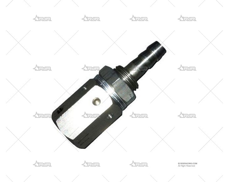 PASO DE AIRE LISO ( ANTIVUELCO ) GOODRIDGE