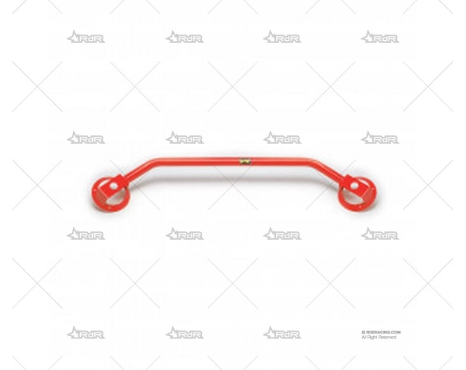 BARRA TORRETAS OMP FORD ESCORT XR3I OMP