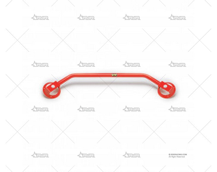 BARRA TORRETAS OMP FORD ESCORT XR3I