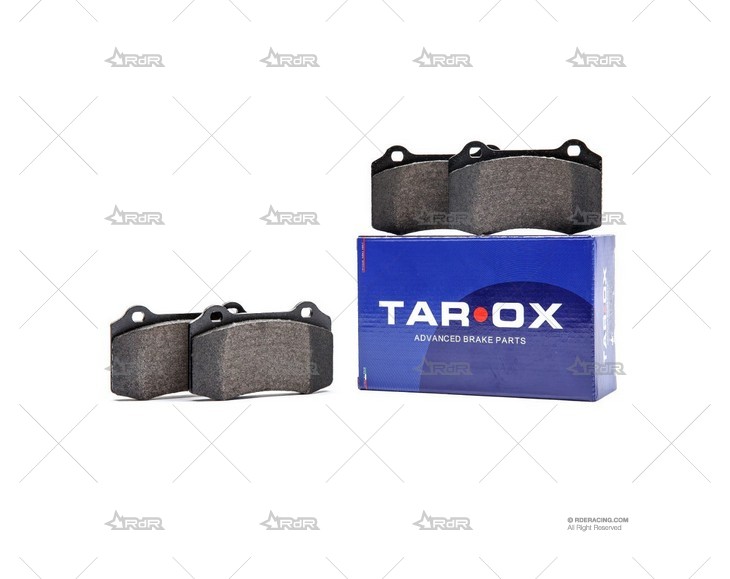 PASTILLA TAROX.112 ABARTH TAROX