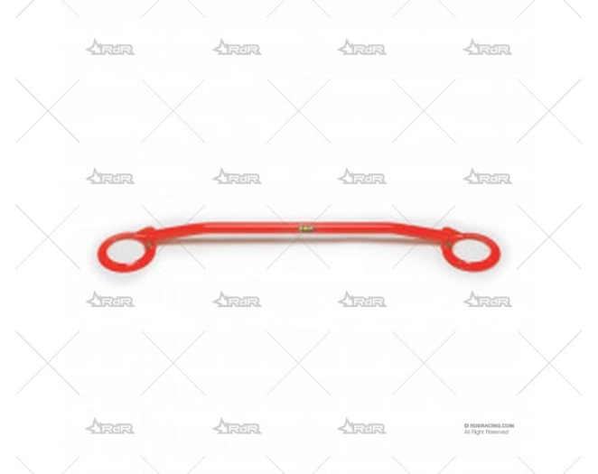 BARRA TORRETAS OMP FORD ESCORT/SIERRA OMP