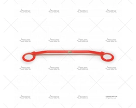 BARRA TORRETAS FORD ESCORT/SIERRA COSW. OMP