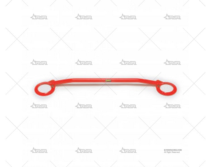 BARRA TORRETAS OMP FORD ESCORT/SIERRA OMP