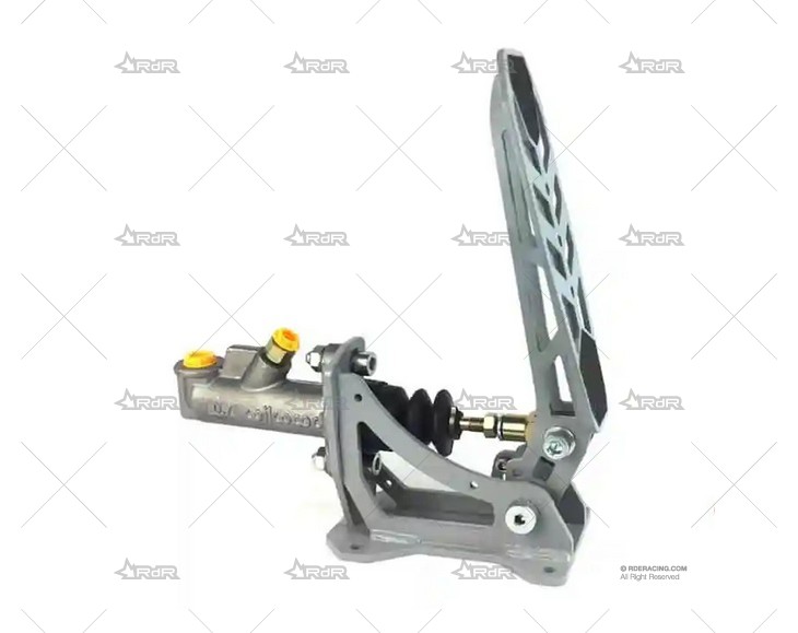 PEDAL EMBRAGUE HIDRAULICO RPBC001 RACING PEDAL BOX