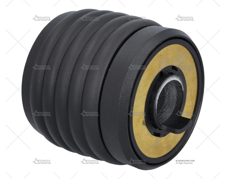 PIÑA VOLANTE SEAT CORDOBA/VW GOLF III BRAND R