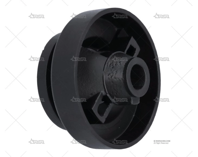 PIÑA VOLANTE BMW E46/E90 98-06 BRAND R