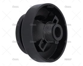 PIÑA VOLANTE BMW E46/E90 98-06 BRAND R