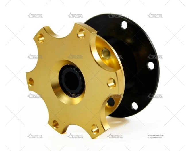 EXTRACTOR VOLANTE RAPIDO ATORNILLAR FIA RRS