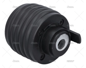 PIÑA VOLANTE CITROEN SAXO 96-98 BRAND R