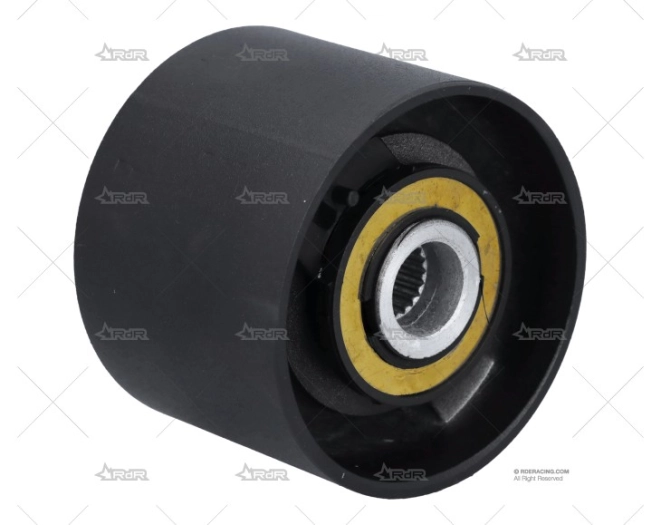 PIÑA PARA VOLANTE FIAT PANDA / FURA BRAND R