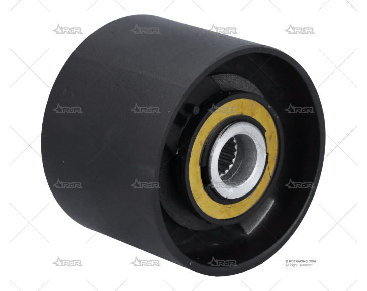 PIÑA PARA VOLANTE FIAT PANDA / FURA BRAND R