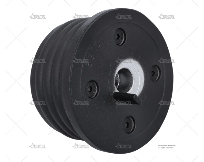 PIÑA PARA VOLANTE LAND ROVER DISCOVE BRAND R