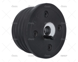 PIÑA VOLANTE LAND ROVER DISCOVERY 90-96 BRAND R