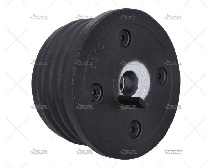 PIÑA PARA VOLANTE LAND ROVER DISCOVE BRAND R