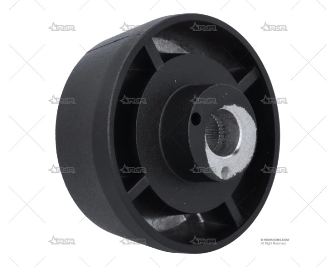 PIÑA PARA VOLANTE SEAT IBIZA 84-89 BRAND R