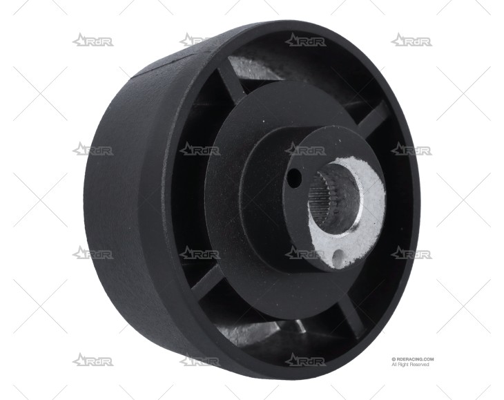 PIÑA PARA VOLANTE SEAT IBIZA 84-89 BRAND R