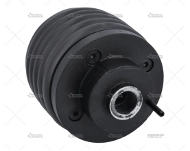 PIÑA VOLANTE PEUGEOT 205 83-89/104/ZS/ZL BRAND R