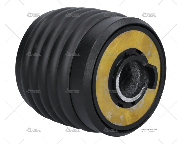 PIÑA VOLANTE SEAT/VOLKSWAGEN (ANCHA) BRAND R