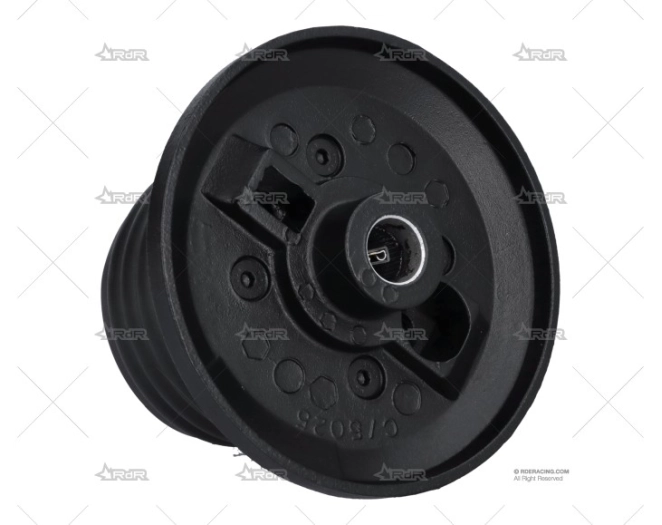 PIÑA VOLANTE AIRBAG ALFA ROMEO SPIDER GT BRAND R