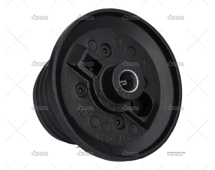 PIÑA VOLANTE AIRBAG ALFA ROMEO SPIDER GT BRAND R