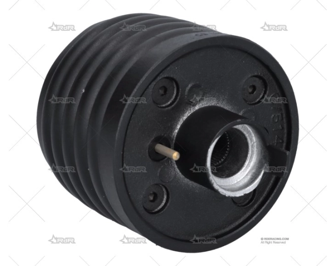 PIÑA VOLANTE AIRBAG AUDI A4/A6/S4/S6 -97 BRAND R