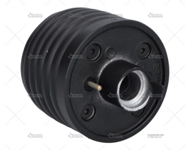 PIÑA VOLANTE AIRBAG AUDI A4/A6/S4/S6 -97 BRAND R