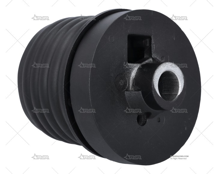 PIÑA VOLANTE AIRBAG BMW E36 SERIE3 90-94 BRAND R