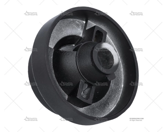 PIÑA VOLANTE AIRBAG BMW E46/E85/E86/E89 BRAND R