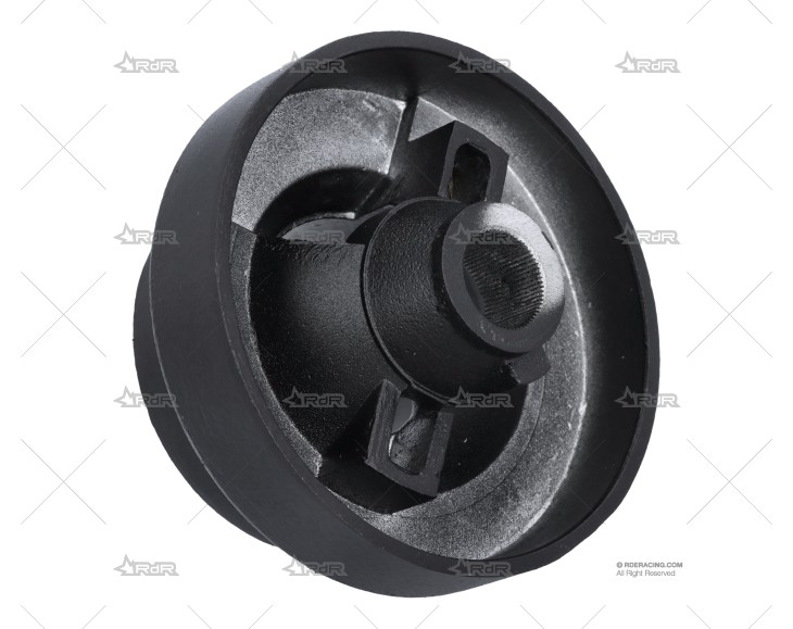 PIÑA VOLANTE AIRBAG BMW E46/E85/E86/E89 BRAND R