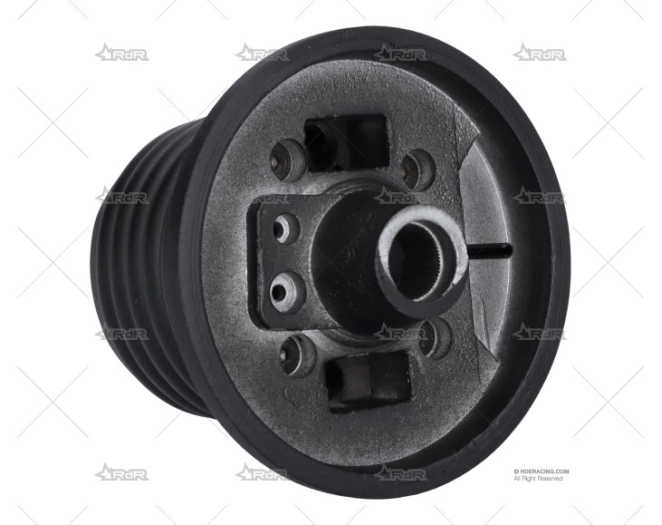 PIÑA VOLANTE AIRBAG BMW E60 SERIE5 03-10 BRAND R