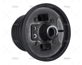 PIÑA VOLANTE AIRBAG BMW E60 SERIE5 03-10 BRAND R