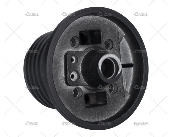 PIÑA VOLANTE AIRBAG BMW E60 SERIE5 03-10 BRAND R