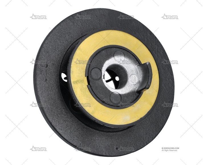 PIÑA VOLANTE AIRBAG BMW SERIE 5 92-01 BRAND R