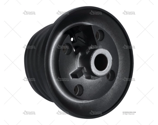 PIÑA VOLANTE AIRBAG CITROEN C2/C3/DS3 BRAND R