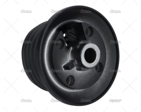 PIÑA VOLANTE AIRBAG CITROEN C2/C3/DS3 BRAND R