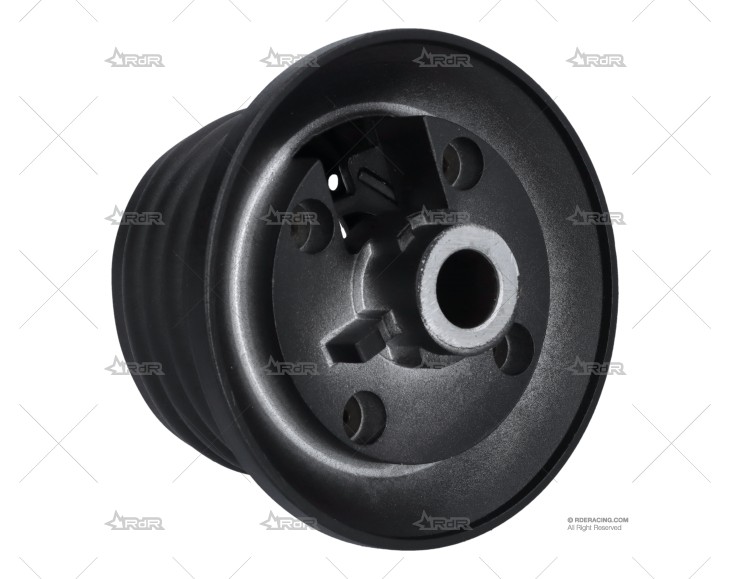 PIÑA VOLANTE AIRBAG CITROEN C2/C3/DS3 BRAND R