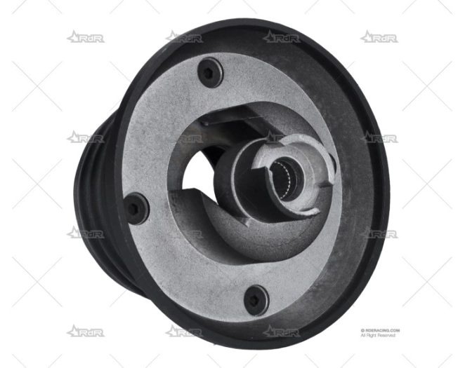 PIÑA VOLANTE AIRBAG DEFENDER FREELANDER BRAND R