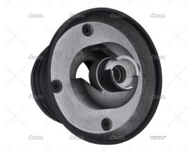 PIÑA VOLANTE AIRBAG DEFENDER FREELANDER BRAND R