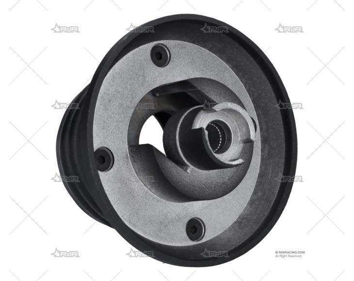 PIÑA VOLANTE AIRBAG DEFENDER FREELANDER BRAND R