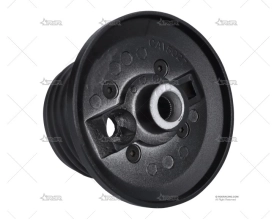 PIÑA VOLANTE AIRBAG FERRARI-ALFA ROMEO BRAND R