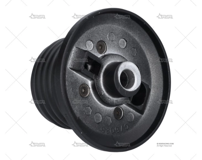 PIÑA VOLANTE AIRBAG FIAT 600 98-01 BRAND R