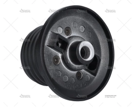 PIÑA VOLANTE AIRBAG FIAT 600 98-01 BRAND R